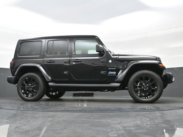 new 2024 Jeep Wrangler 4xe car, priced at $52,287