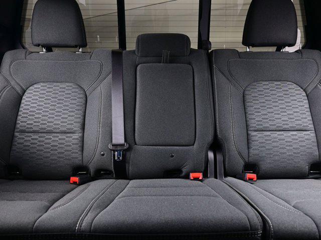 used 2025 Ram 1500 car, priced at $49,990