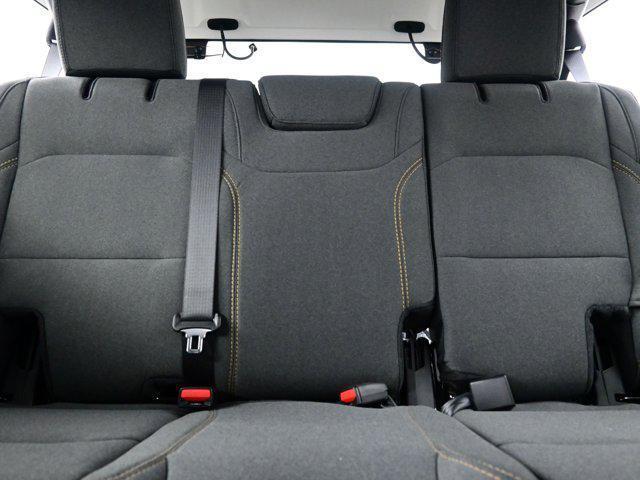 new 2026 Jeep Wrangler car, priced at $37,465