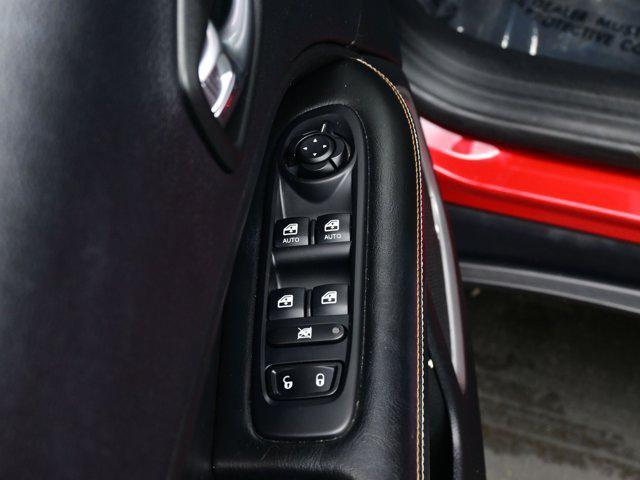 used 2020 Jeep Compass car, priced at $15,490