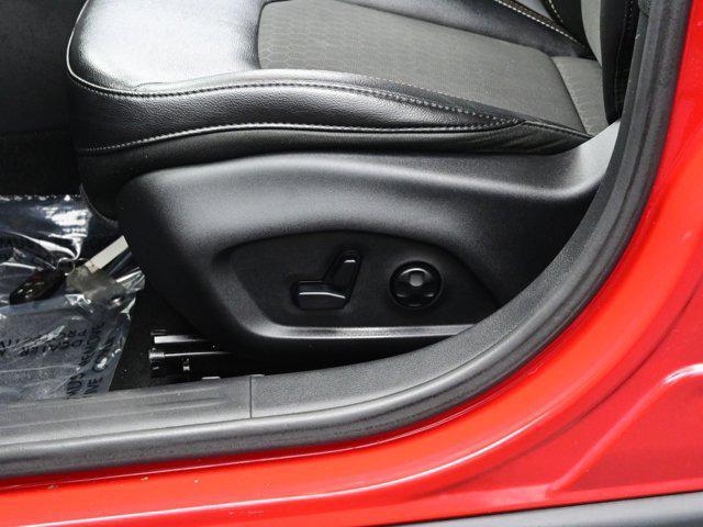 used 2020 Jeep Compass car, priced at $15,490