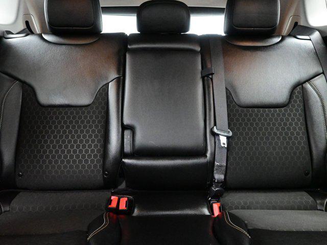 used 2020 Jeep Compass car, priced at $15,490