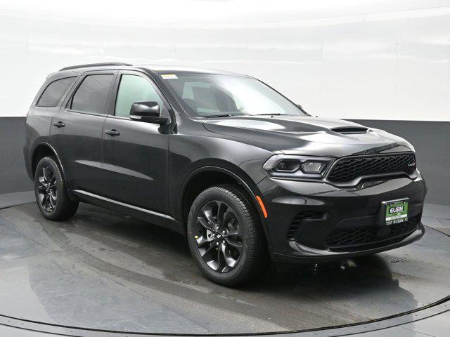 new 2025 Dodge Durango car, priced at $47,014