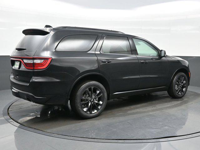 new 2025 Dodge Durango car, priced at $47,014