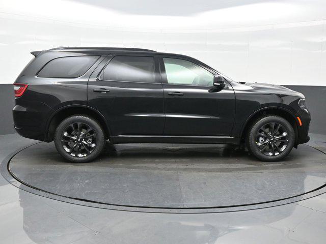 new 2025 Dodge Durango car, priced at $47,014