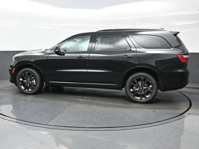 new 2025 Dodge Durango car, priced at $47,014