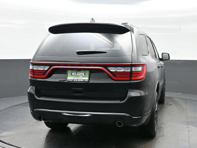 new 2025 Dodge Durango car, priced at $47,014