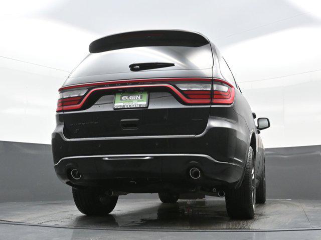 new 2025 Dodge Durango car, priced at $47,014