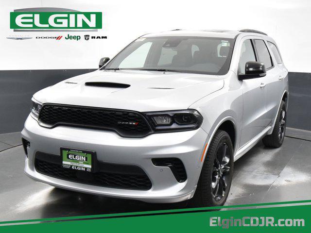 new 2025 Dodge Durango car, priced at $46,373