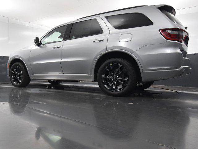 new 2025 Dodge Durango car, priced at $46,873