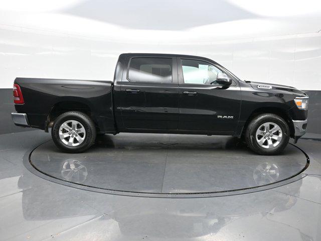 used 2023 Ram 1500 car, priced at $38,990