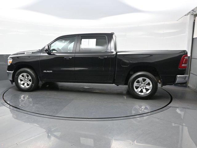 used 2023 Ram 1500 car, priced at $38,990