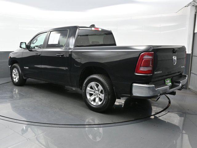 used 2023 Ram 1500 car, priced at $38,990