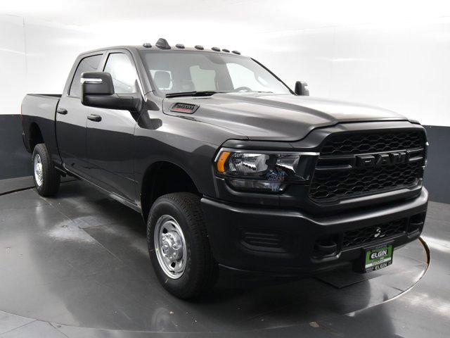 new 2024 Ram 2500 car, priced at $46,348