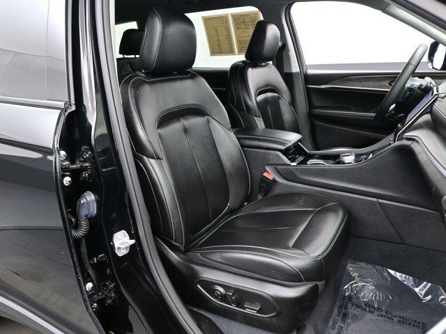 used 2023 Jeep Grand Cherokee L car, priced at $30,490