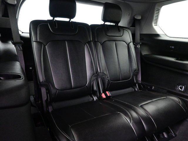 used 2023 Jeep Grand Cherokee L car, priced at $30,490