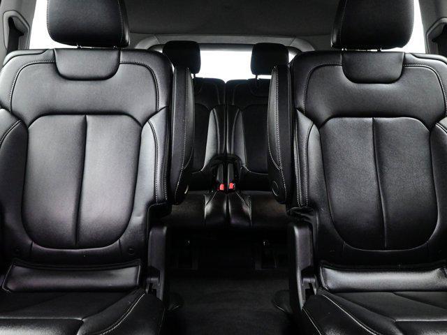 used 2023 Jeep Grand Cherokee L car, priced at $30,490