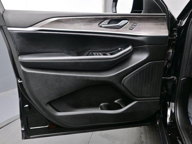 used 2023 Jeep Grand Cherokee L car, priced at $30,490