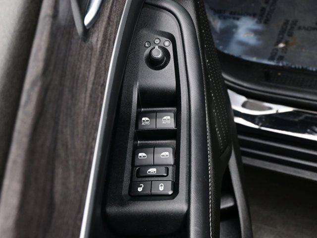 used 2023 Jeep Grand Cherokee L car, priced at $30,490