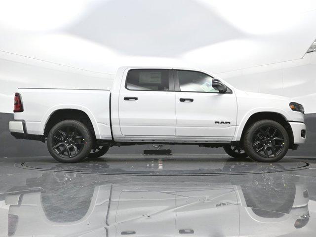 new 2025 Ram 1500 car, priced at $65,425