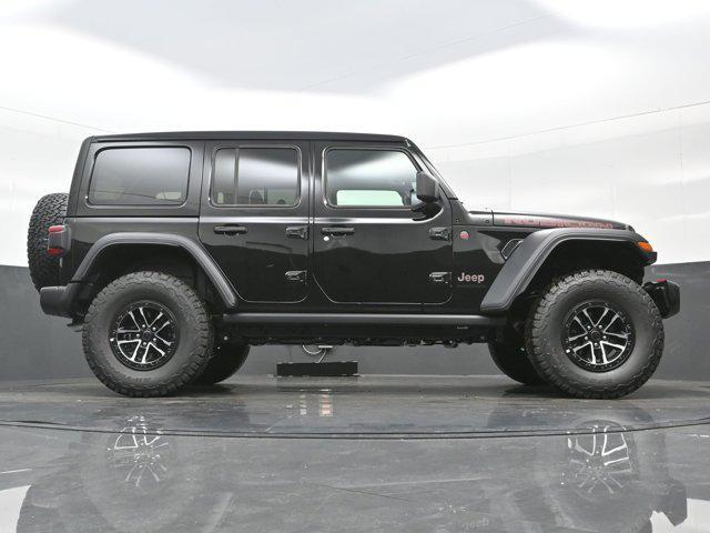 new 2024 Jeep Wrangler car, priced at $60,446