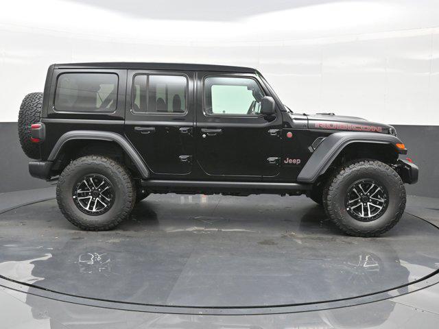 new 2024 Jeep Wrangler car, priced at $60,446