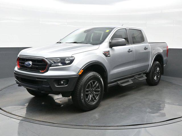 used 2022 Ford Ranger car, priced at $26,490