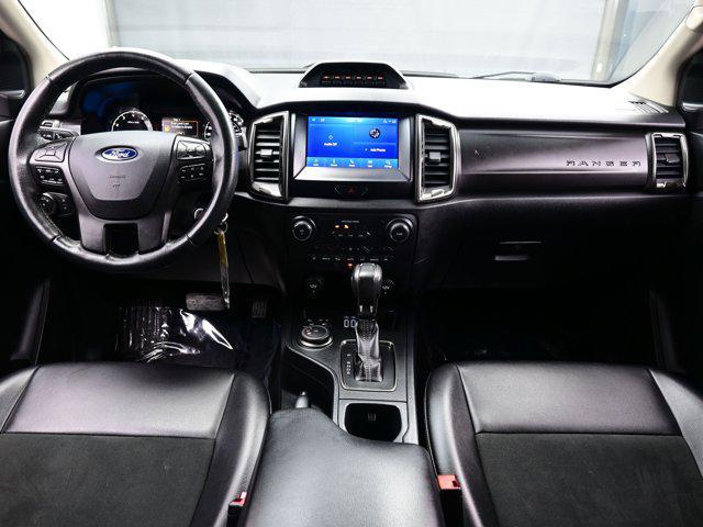 used 2022 Ford Ranger car, priced at $26,490