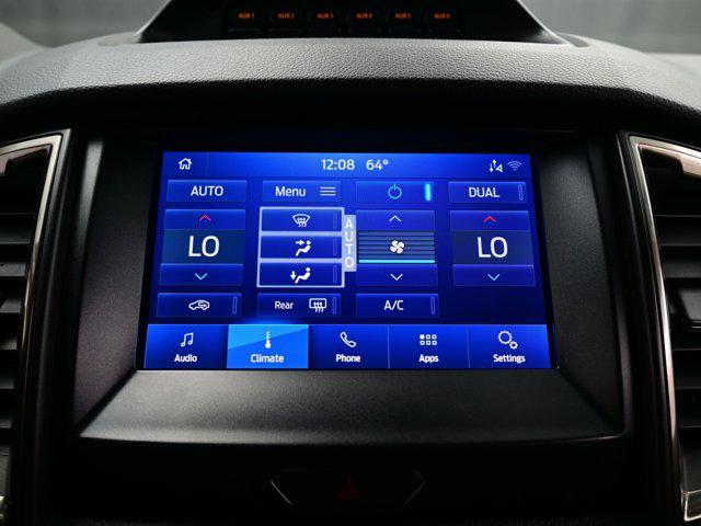 used 2022 Ford Ranger car, priced at $26,490