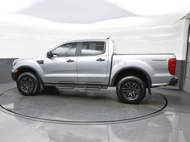 used 2022 Ford Ranger car, priced at $26,490