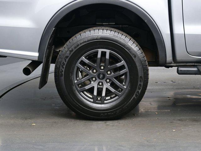 used 2022 Ford Ranger car, priced at $26,490