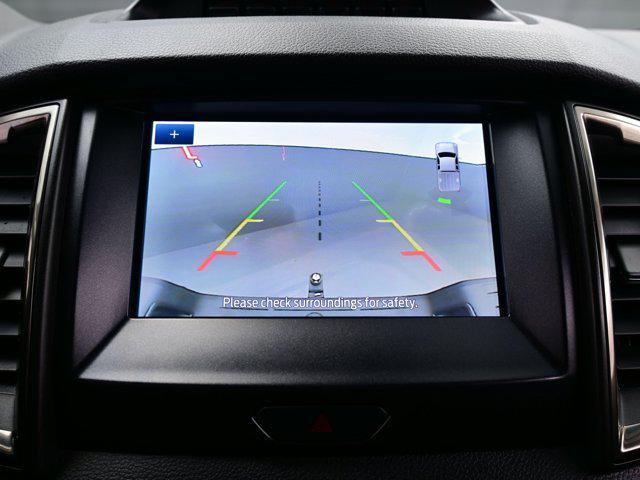 used 2022 Ford Ranger car, priced at $26,490