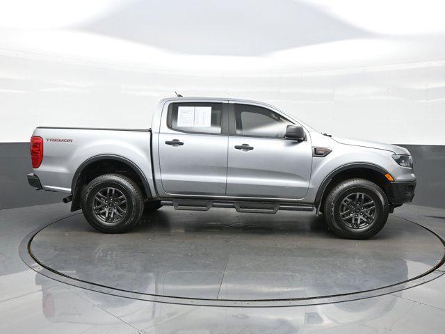 used 2022 Ford Ranger car, priced at $26,490