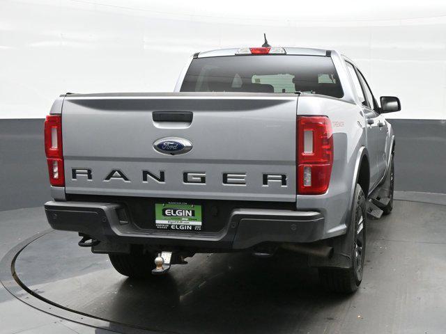 used 2022 Ford Ranger car, priced at $26,490