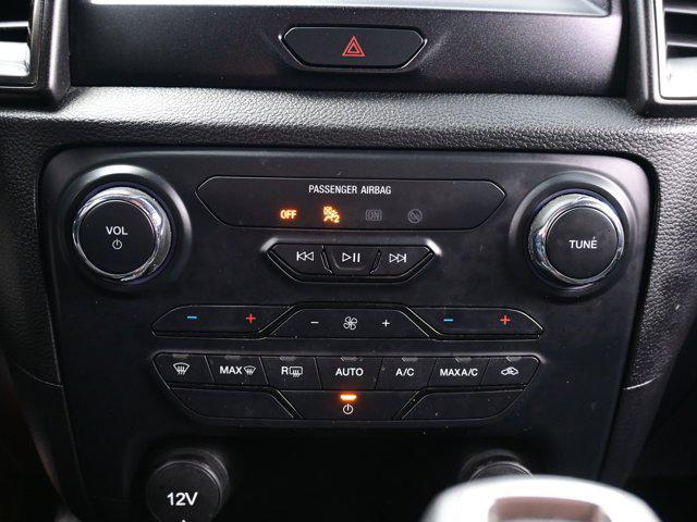 used 2022 Ford Ranger car, priced at $26,490