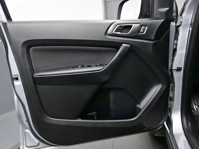 used 2022 Ford Ranger car, priced at $26,490