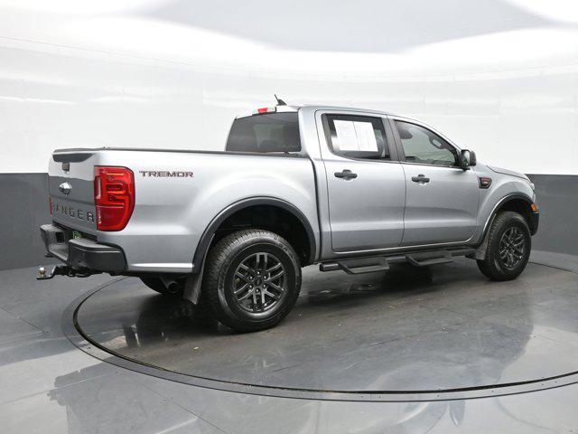 used 2022 Ford Ranger car, priced at $26,490