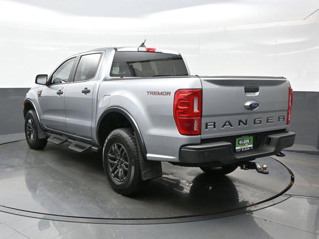 used 2022 Ford Ranger car, priced at $26,490