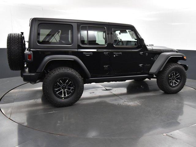 new 2024 Jeep Wrangler car, priced at $48,634