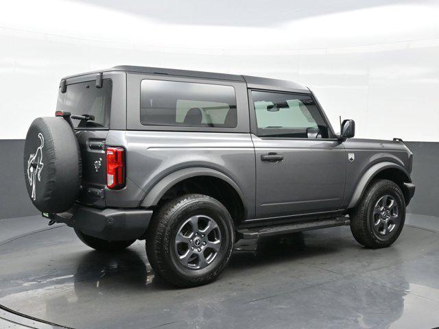 used 2021 Ford Bronco car, priced at $33,590