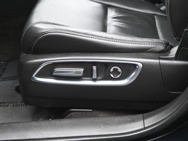 used 2020 Acura MDX car, priced at $20,990