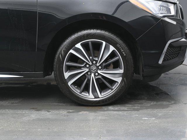 used 2020 Acura MDX car, priced at $20,990