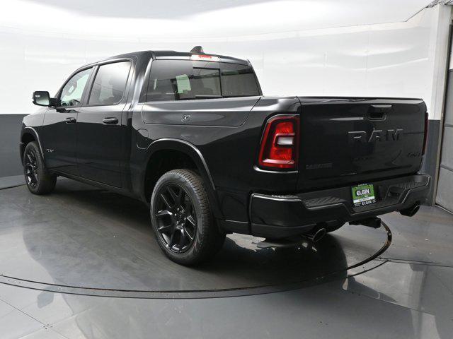 new 2026 Ram 1500 car, priced at $65,112