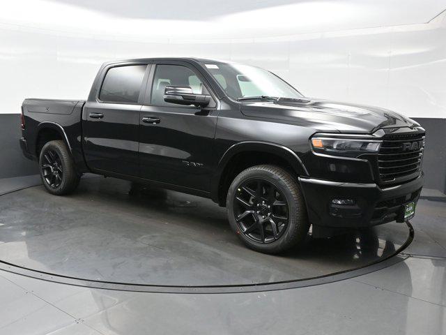 new 2026 Ram 1500 car, priced at $65,112