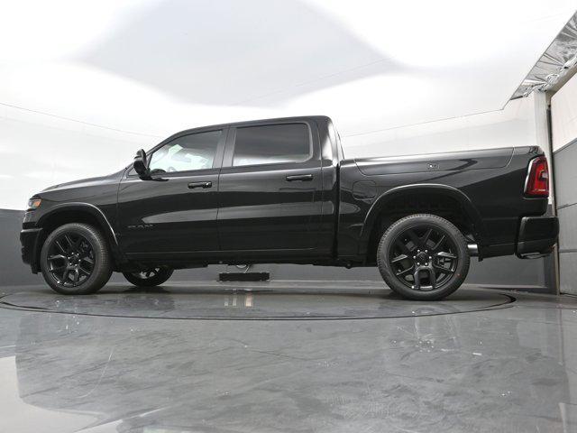 new 2026 Ram 1500 car, priced at $65,112