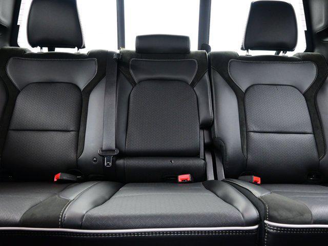 new 2026 Ram 1500 car, priced at $65,112
