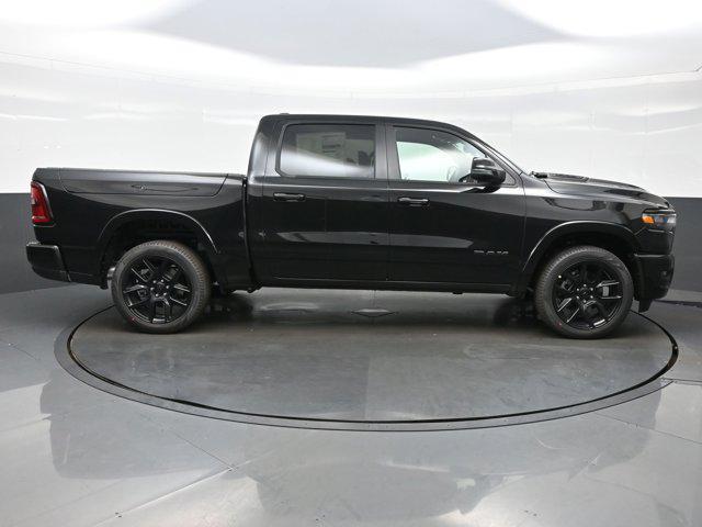 new 2026 Ram 1500 car, priced at $65,112
