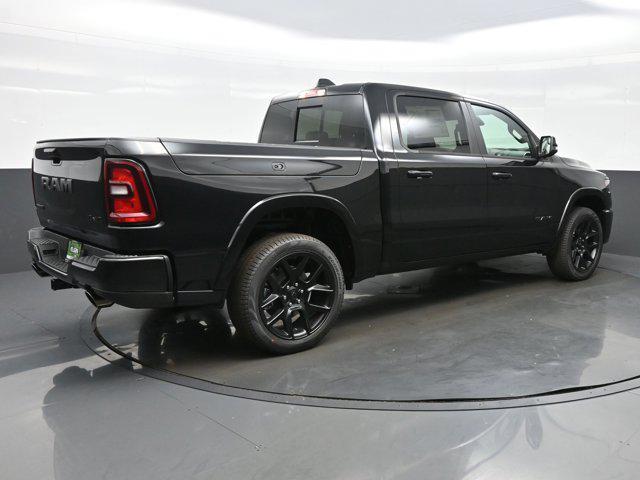 new 2026 Ram 1500 car, priced at $65,112