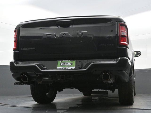 new 2026 Ram 1500 car, priced at $65,112