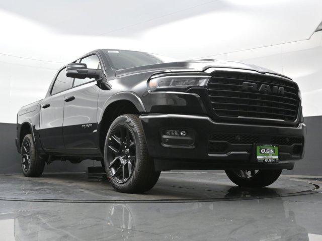 new 2026 Ram 1500 car, priced at $65,112